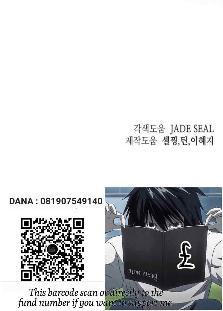 A Secretary Power chapter 38 halaman 20