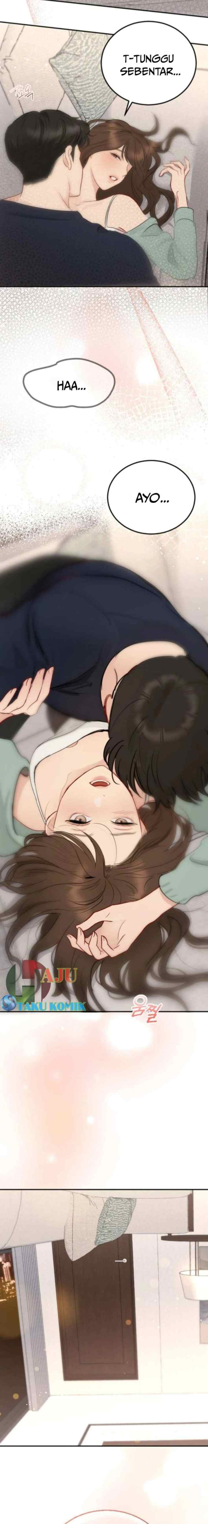A Secretary Power chapter 39 halaman 19