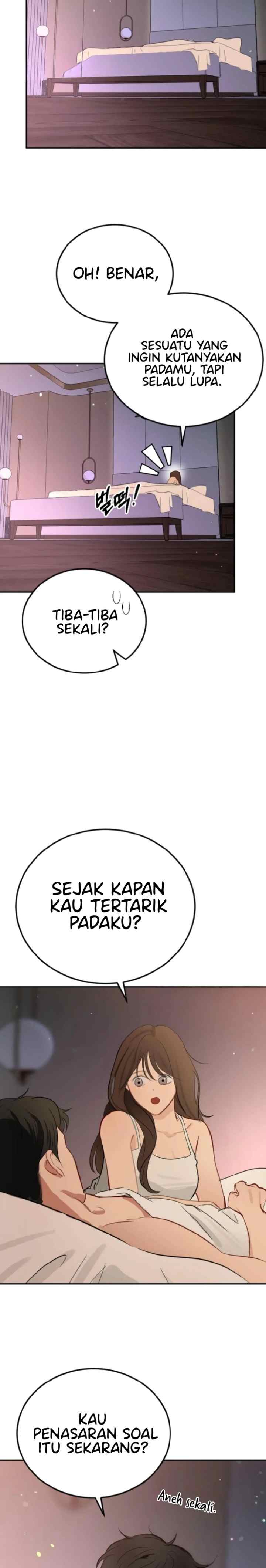 A Secretary Power chapter 40 halaman 10