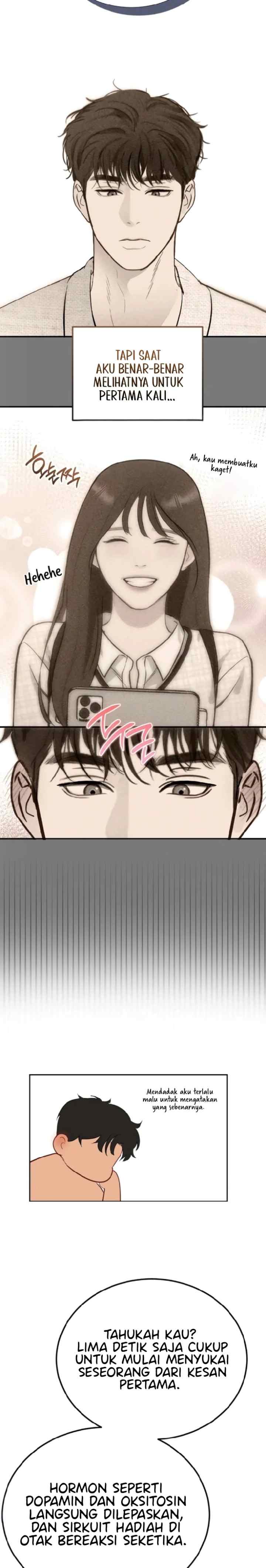 A Secretary Power chapter 40 halaman 12