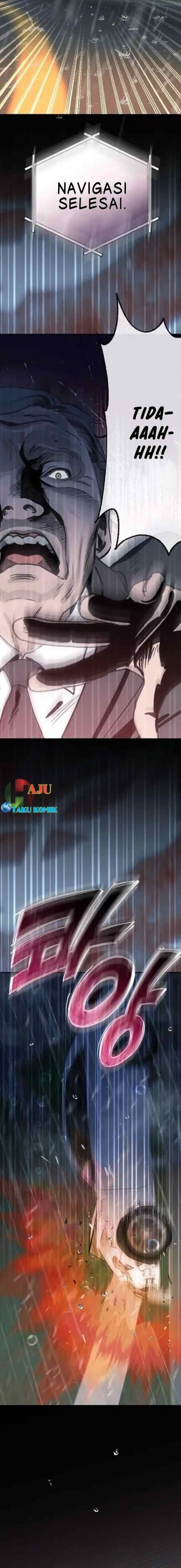 A Secretary Power chapter 45 halaman 13