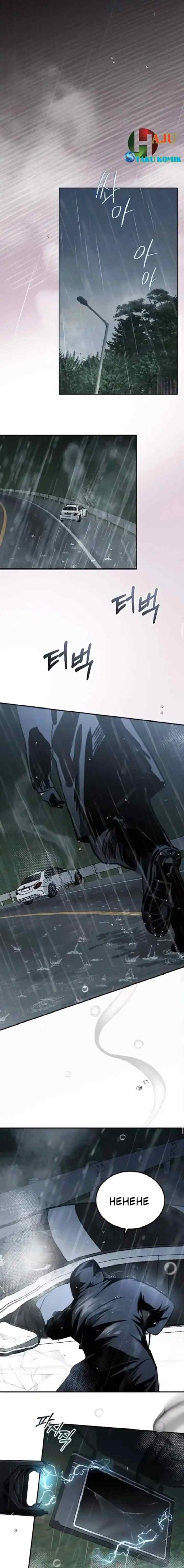 A Secretary Power chapter 45 halaman 14