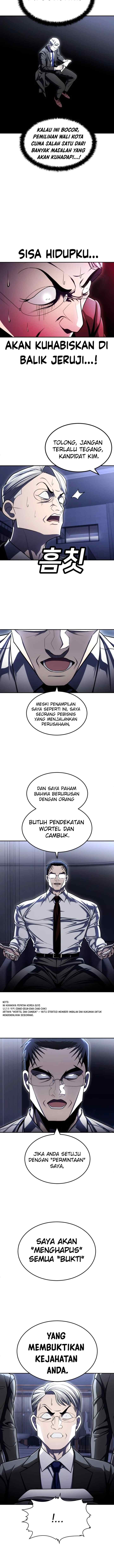 A Sense of Play Her Toys chapter 61 halaman 12