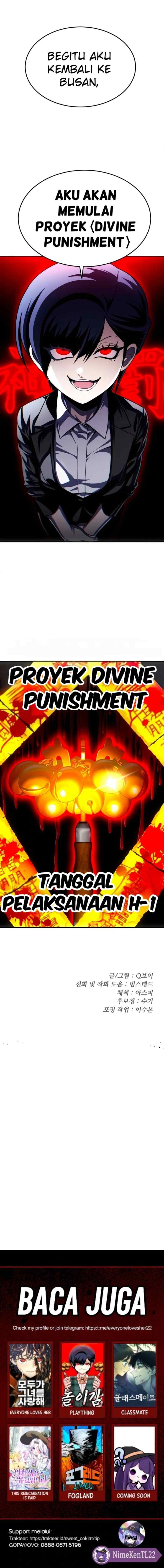 A Sense of Play Her Toys chapter 61 halaman 20