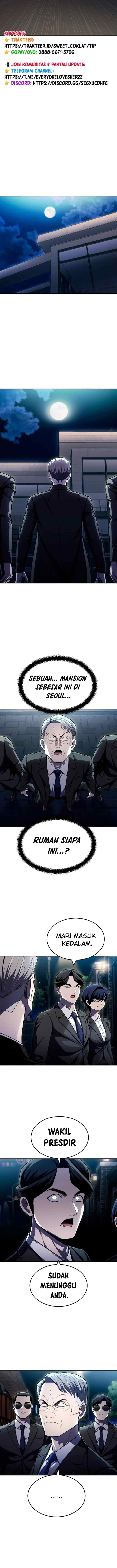 A Sense of Play Her Toys chapter 61 halaman 5