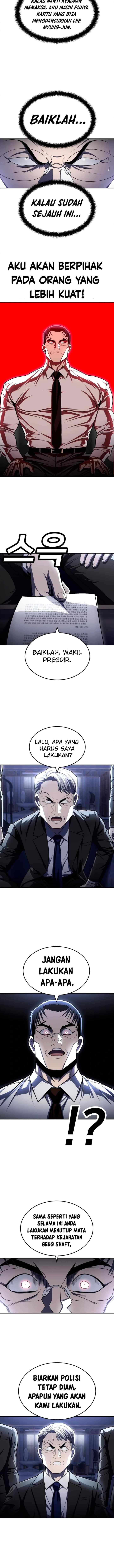 A Sense of Play Her Toys chapter 61 halaman 16