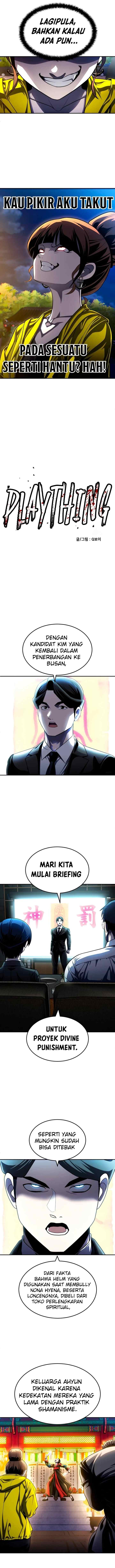 A Sense of Play Her Toys chapter 62 halaman 5
