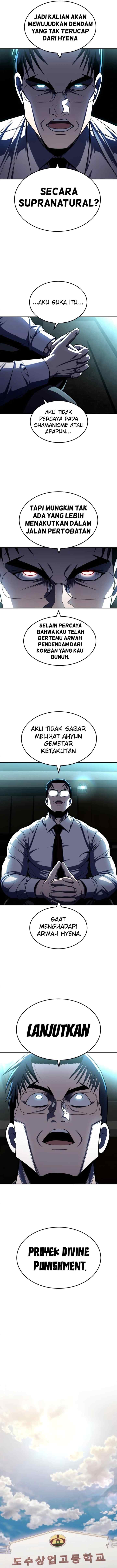 A Sense of Play Her Toys chapter 62 halaman 8