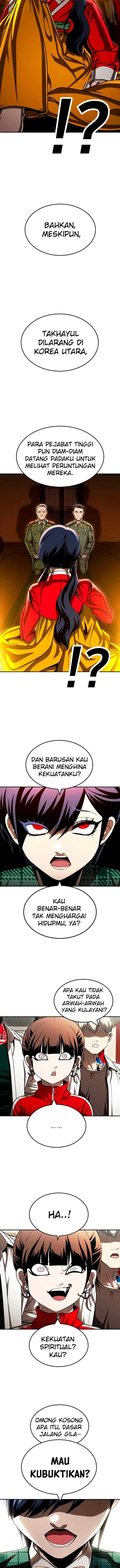 A Sense of Play Her Toys chapter 62 halaman 16