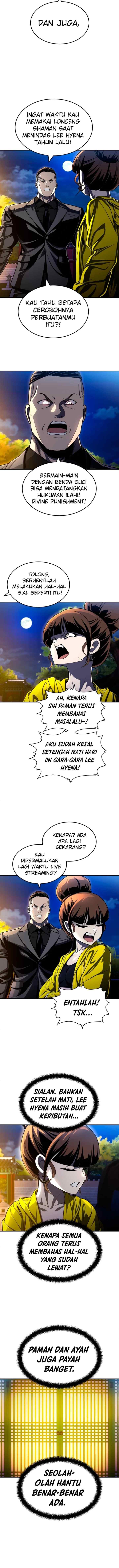 A Sense of Play Her Toys chapter 62 halaman 4