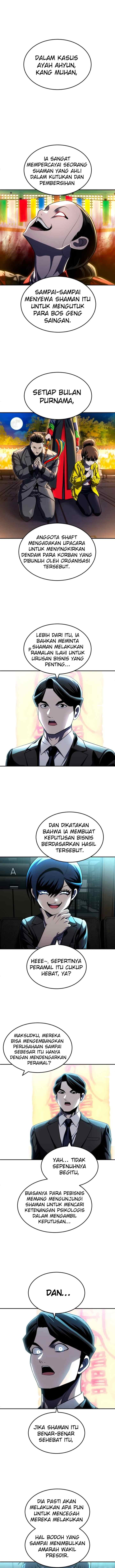 A Sense of Play Her Toys chapter 62 halaman 6