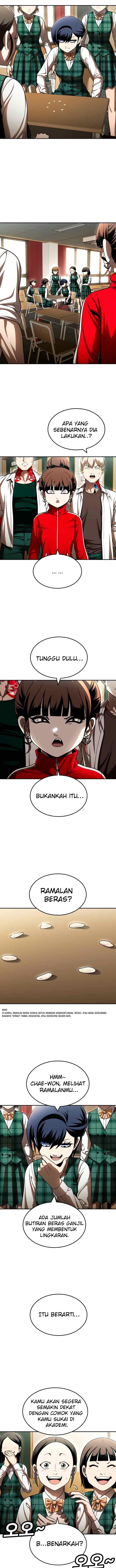 A Sense of Play Her Toys chapter 62 halaman 12