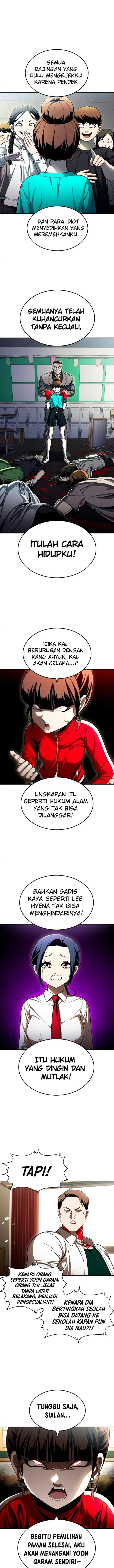 A Sense of Play Her Toys chapter 62 halaman 10