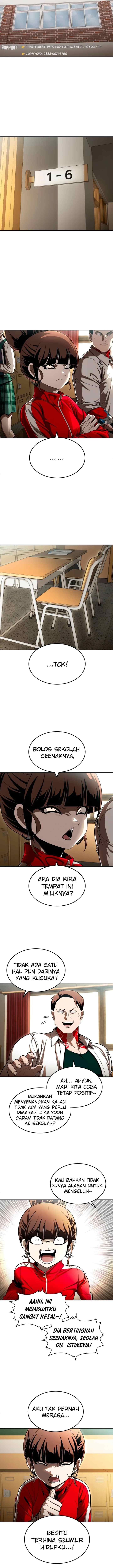 A Sense of Play Her Toys chapter 62 halaman 9