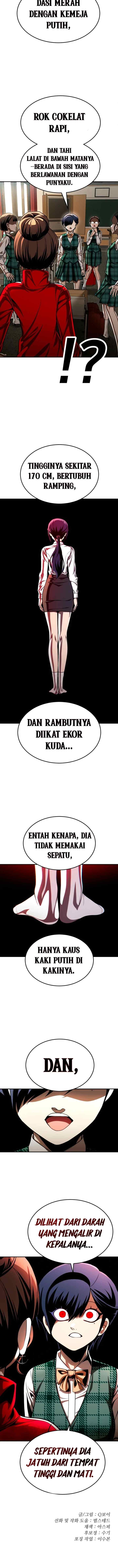 A Sense of Play Her Toys chapter 62 halaman 19