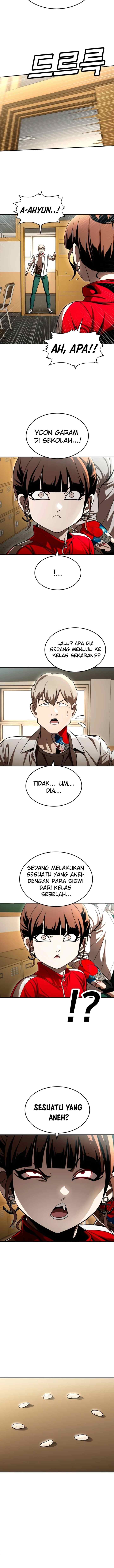 A Sense of Play Her Toys chapter 62 halaman 11