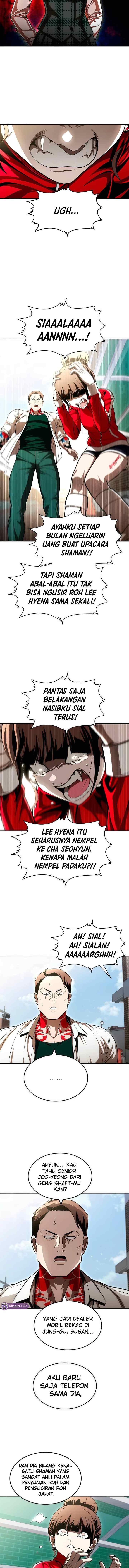 A Sense of Play Her Toys chapter 63 halaman 16