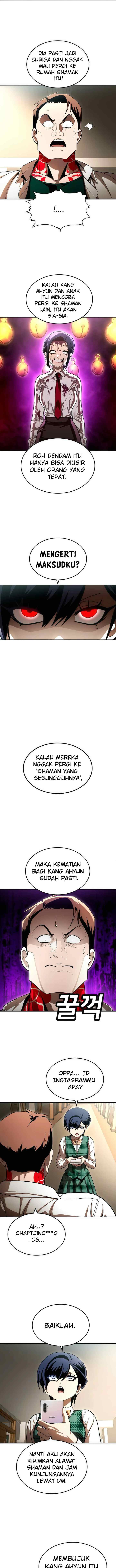 A Sense of Play Her Toys chapter 63 halaman 12