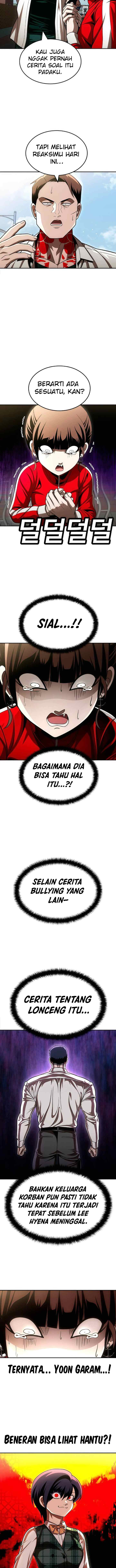 A Sense of Play Her Toys chapter 63 halaman 15