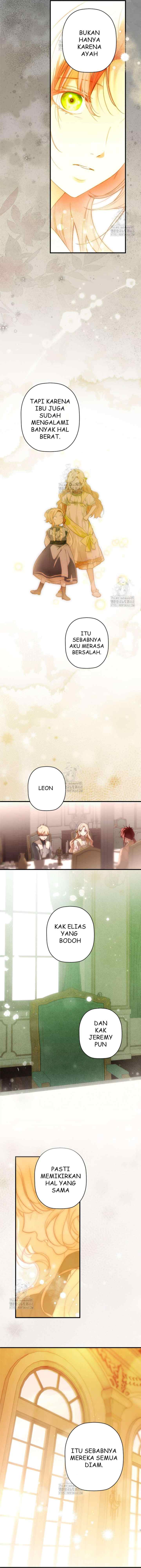 A Stepmother's ‏Märchen chapter 158 halaman 13