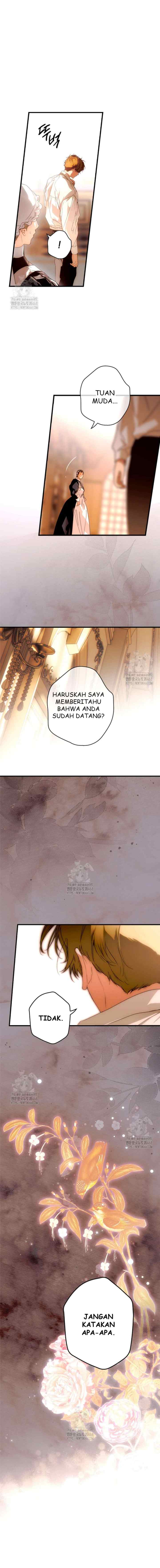 A Stepmother's ‏Märchen chapter 158 halaman 17