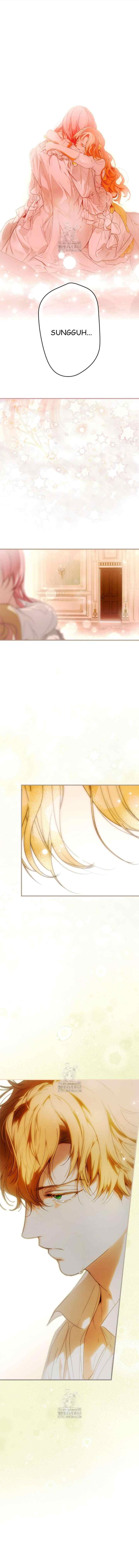 A Stepmother's ‏Märchen chapter 158 halaman 16