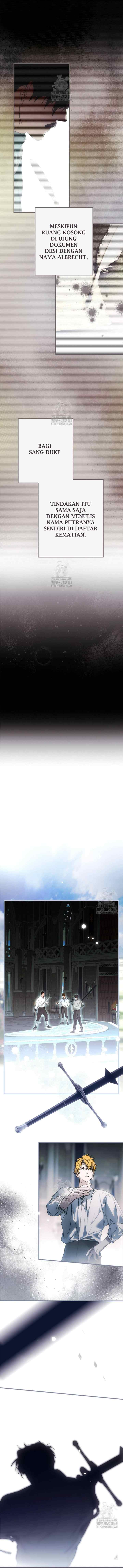 A Stepmother's ‏Märchen chapter 159 halaman 14
