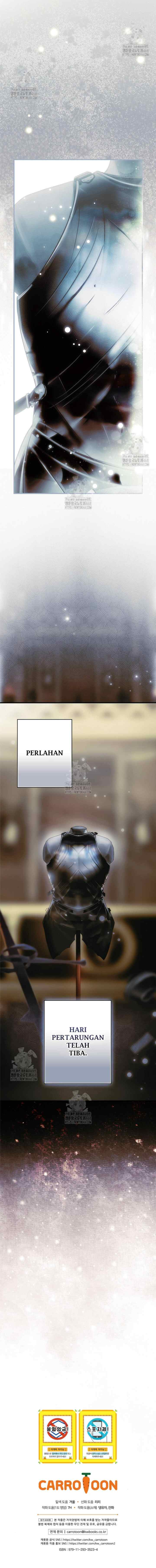 A Stepmother's ‏Märchen chapter 159 halaman 16
