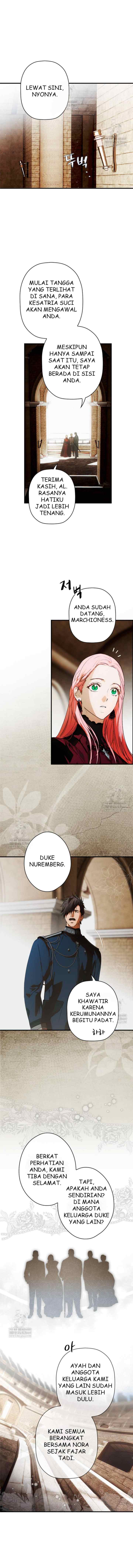 A Stepmother's ‏Märchen chapter 160 halaman 9