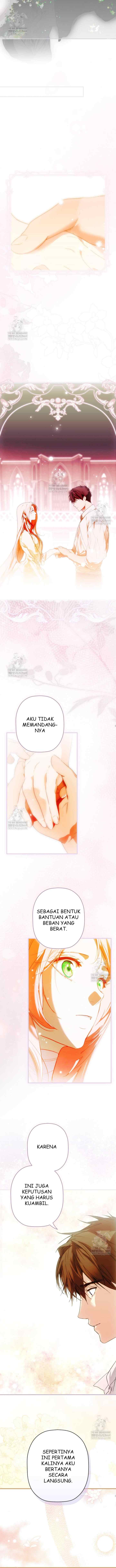 A Stepmother's ‏Märchen chapter 160 halaman 5
