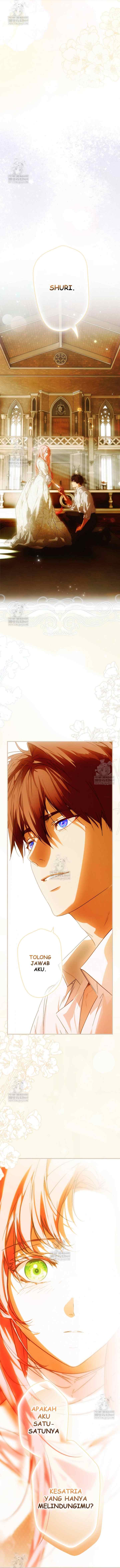 A Stepmother's ‏Märchen chapter 160 halaman 6