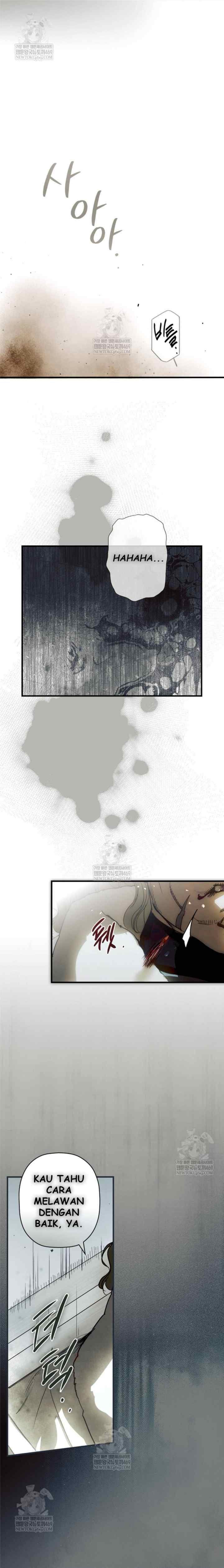 A Stepmother's ‏Märchen chapter 161 halaman 18