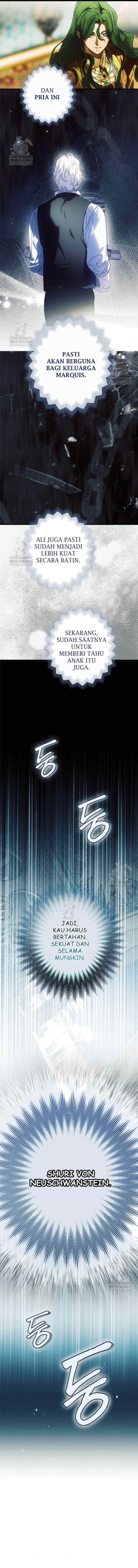 A Stepmother's ‏Märchen chapter 161 halaman 13