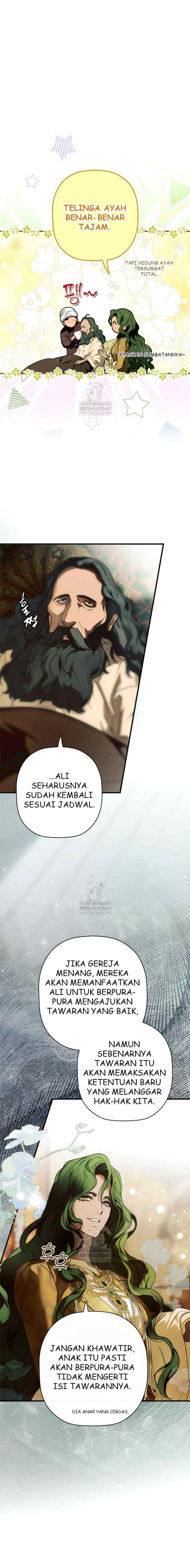 A Stepmother's ‏Märchen chapter 161 halaman 6