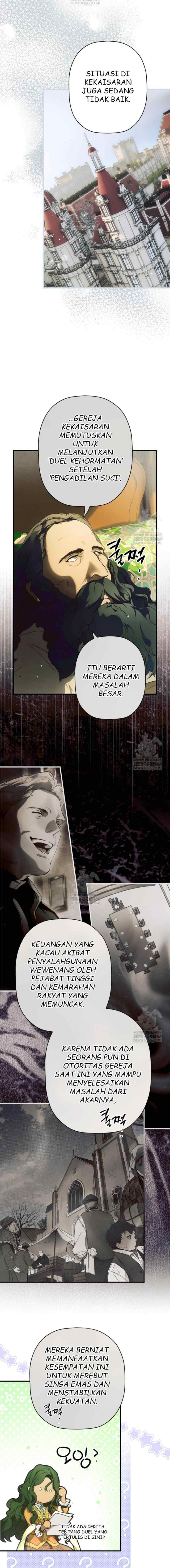 A Stepmother's ‏Märchen chapter 161 halaman 5
