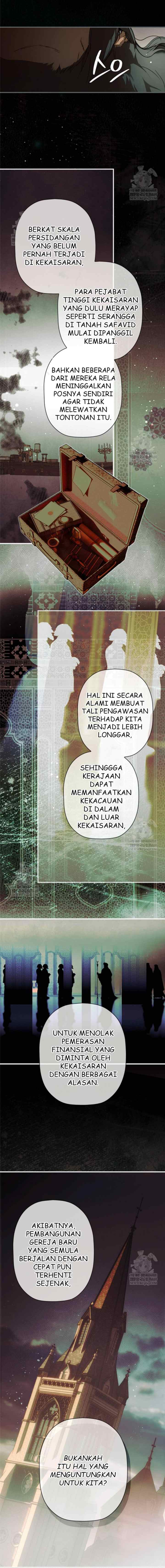 A Stepmother's ‏Märchen chapter 161 halaman 8