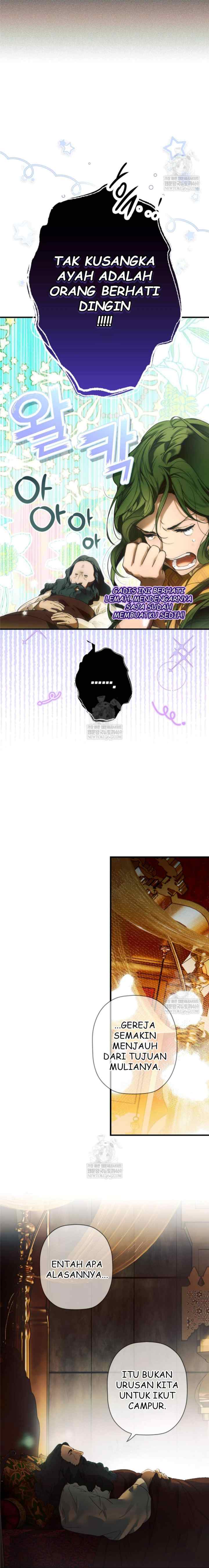 A Stepmother's ‏Märchen chapter 161 halaman 9