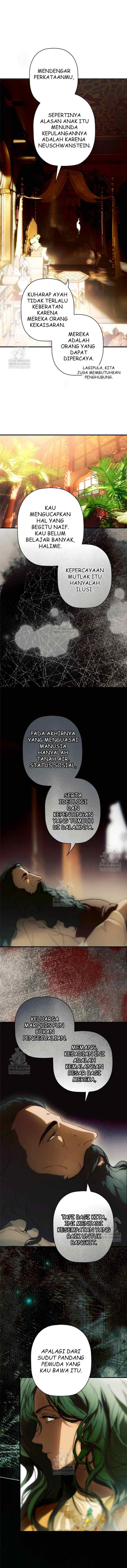 A Stepmother's ‏Märchen chapter 161 halaman 7