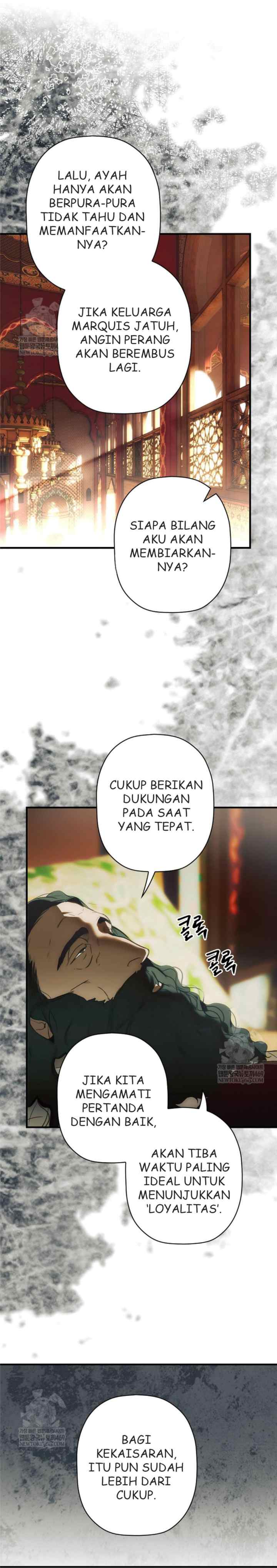 A Stepmother's ‏Märchen chapter 161 halaman 10