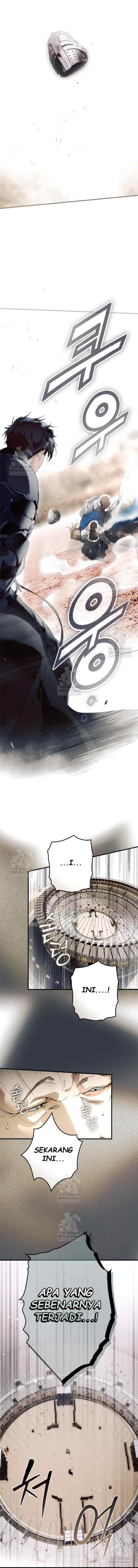 A Stepmother's ‏Märchen chapter 161 halaman 17