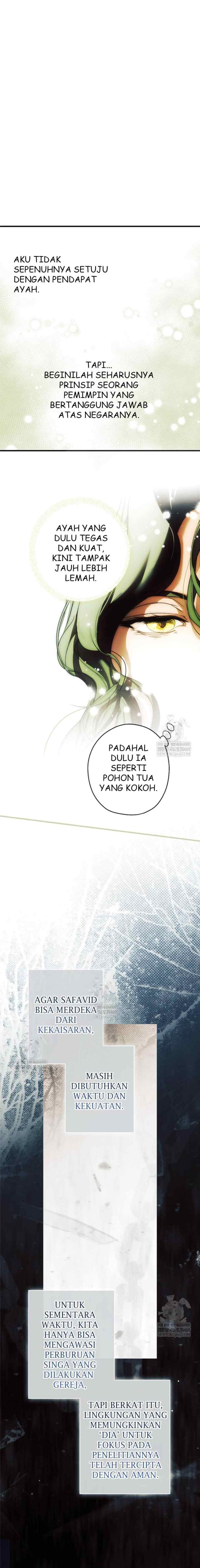 A Stepmother's ‏Märchen chapter 161 halaman 12