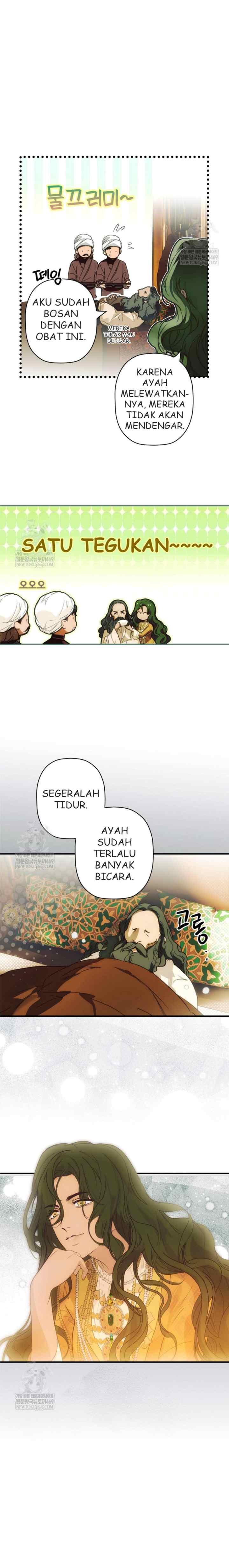 A Stepmother's ‏Märchen chapter 161 halaman 11