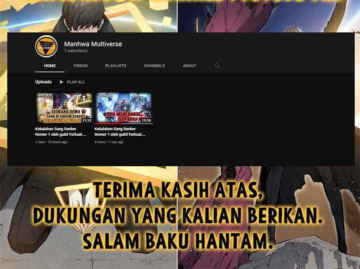 A Sword's Evolution Begins From Killing chapter 23 halaman 10