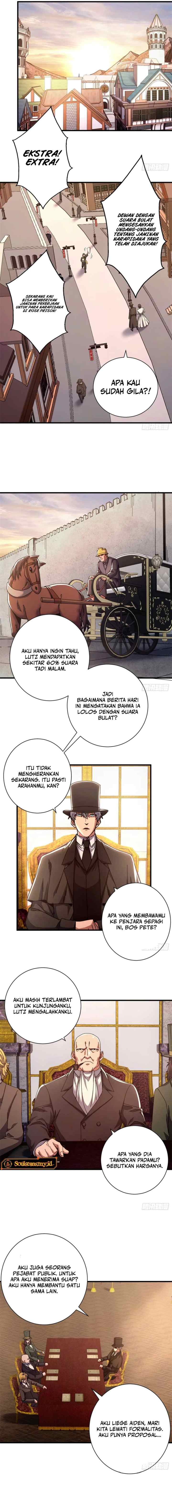 A Transmigrated Warden's Battle for Redemption chapter 79 halaman 10