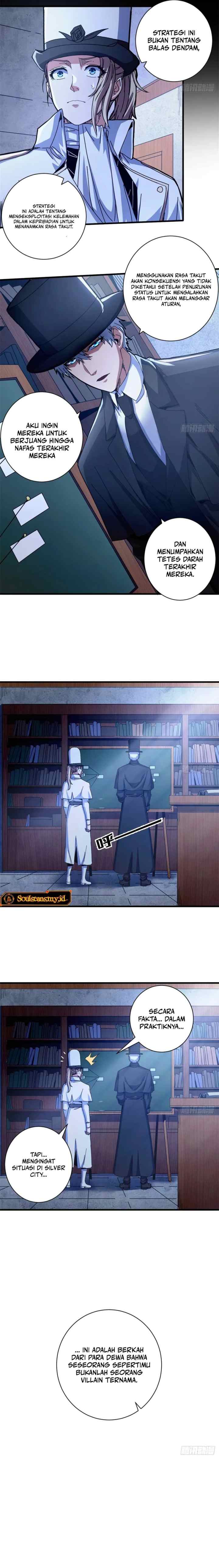 A Transmigrated Warden's Battle for Redemption chapter 79 halaman 9