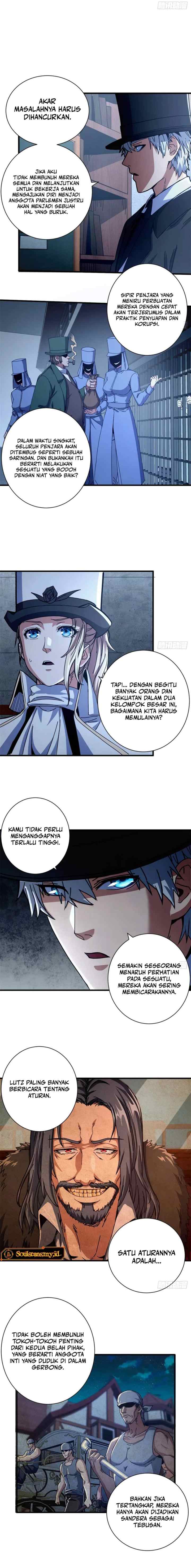 A Transmigrated Warden's Battle for Redemption chapter 79 halaman 4