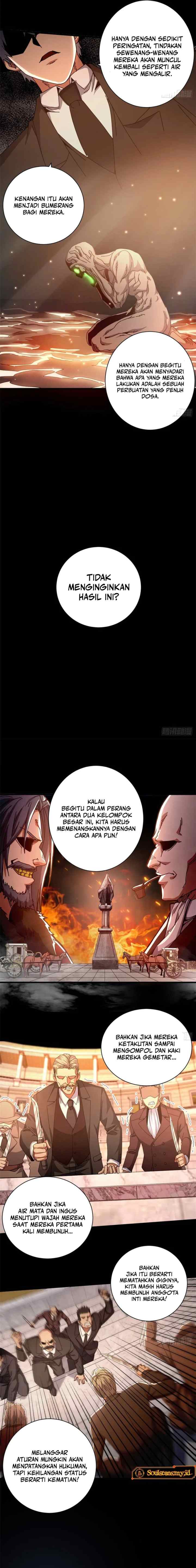 A Transmigrated Warden's Battle for Redemption chapter 79 halaman 8
