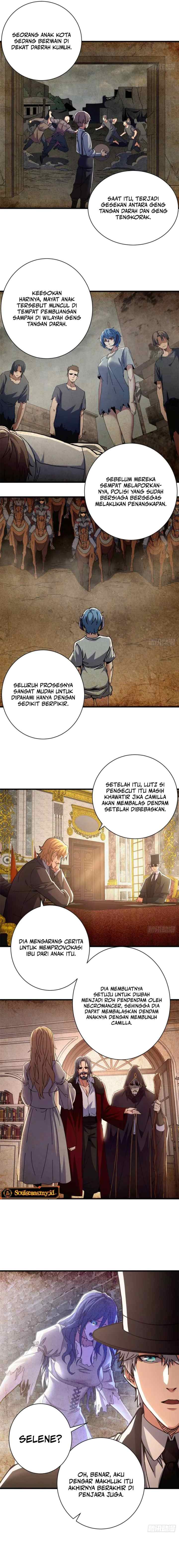 A Transmigrated Warden's Battle for Redemption chapter 80 halaman 6