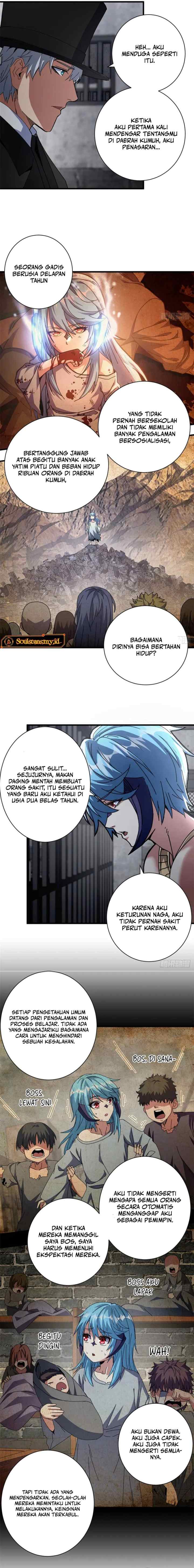 A Transmigrated Warden's Battle for Redemption chapter 80 halaman 10