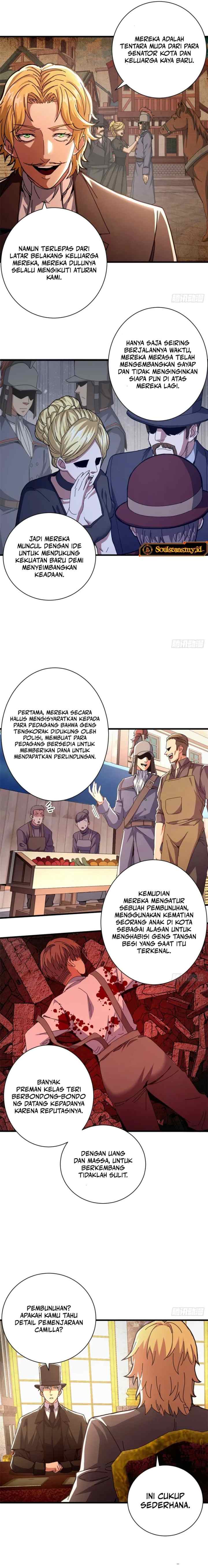 A Transmigrated Warden's Battle for Redemption chapter 80 halaman 5